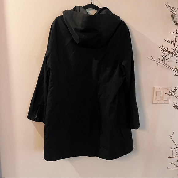 GOTCHA GLACIER Long Jacket - Size XL - Picture 4 of 5